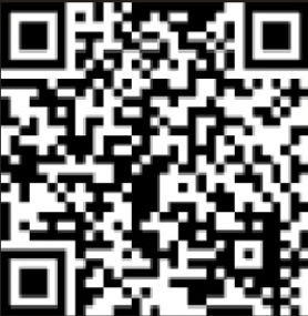 Código QR — Fundación Faro